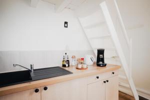 Appartements Logement en rez-de-chaussee : photos des chambres