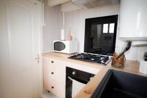 Appartements Logement en rez-de-chaussee : Appartement 1 Chambre