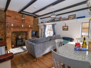 Roseberry Cottage