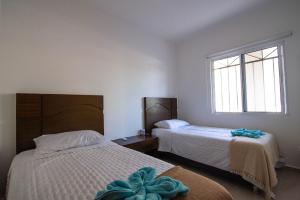 Apartment in Riviera Maya