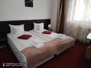 Pension Happy Day - motorcycle friendly