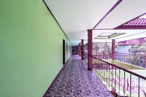 Alysia Spring Resort