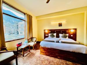 Antriksh cottage Manali - Obiekty bez kategorii w mieście Manāli