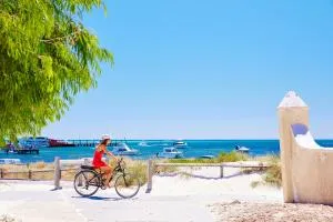 Stay Rottnest - Rottnest Island