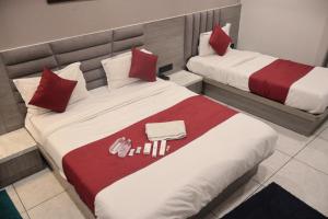 Hotel Dhara