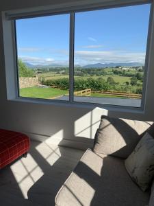 Luxury Cottage, views of the Lakes with Hot Tub