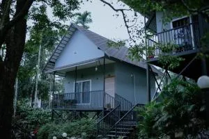 Mountain Vibes Resort Wayanad - Koroth