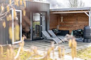 Hello Zeeland - Vakantiewoning Middelburgseweg 4