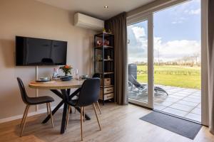 Hello Zeeland - Vakantiewoning Middelburgseweg 4