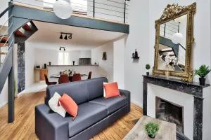 Le Nid Caladois - Centre-ville - Gleizé