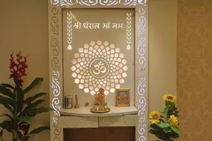 Hotel Dhara