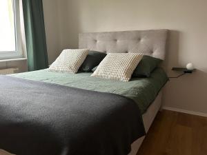 Modernes City-Apartment für Kurz- & Langzeitaufenthalte