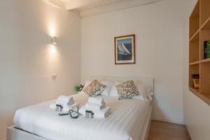 Umbria, 120 - Accogliente e ben collegato