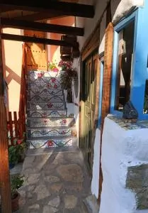 Vila Dika - Poganovo