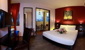 Kimberley Hotel Georgetown