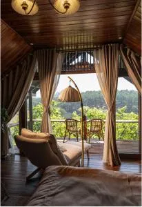 KỲ VIÊN Home & Cafe - Ấp Trạm Hành