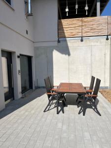 Auszeit in Schwaigern
