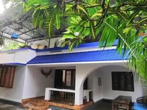 The Lungi Vibe - Varkala