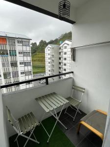 AYAAN COMFY PRIMA HOMESTAY FREE WiFi