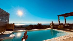 Cassiopea Guest House Evia Greece