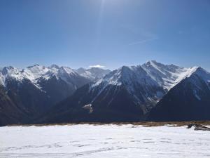 Appartements Appartement plein centre quartier des thermes : photos des chambres