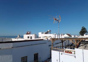 La Plaza de Conil