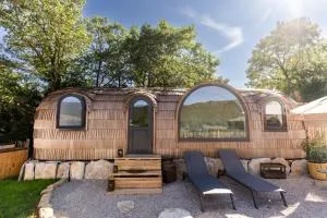 La Cachottiere - 苏尔宗河畔罗屈埃福尔