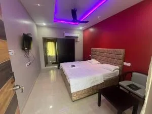 Hotel Aero One - كورنول