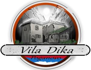 Vila Dika