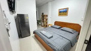 Aekarak เอกลักษณ์ - Mae Sariang