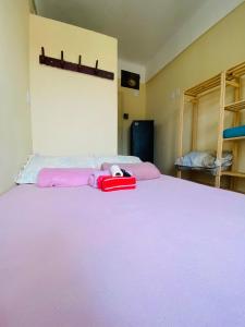 Small simple single suite 305