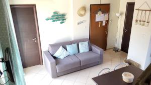 Appartements Duplex 4-6 p, Terrasses, Piscine, climatise, Lozari, Corse : photos des chambres