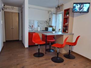 Dania&Petru Apartaments