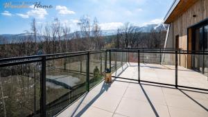 Wonder Home - Orlik Residence - blisko Ski Arena, Kościółka Wang i szlaków