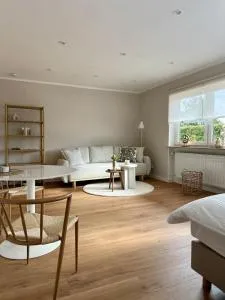 Zentral I Business I Boxspring I Klima I Parkplatz - Tholey