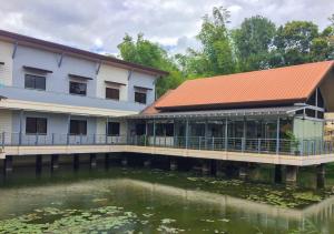 LifeBank Center - Training Venue & Accommodation