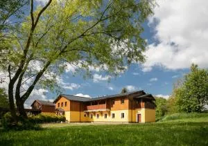 Apartment Vlčice u Trutnova - Vlcice