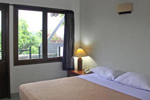 Standard Double Room With Terrace (Standard Double Room with Terrace)