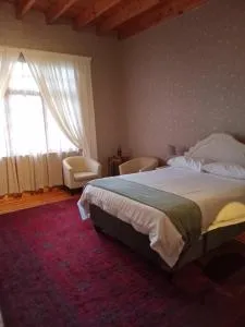 Reeds House - a place to feel at home - Beauly