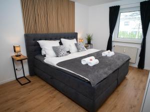 MOREHOME Sonnenterrasse & Heimkino Switch 2