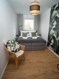 MOREHOME Sonnenterrasse & Heimkino Switch 2