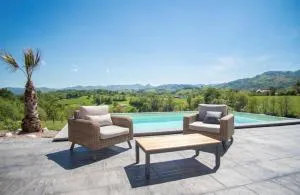 Gîte Kurutxitako borda - Espinal-Auzperri