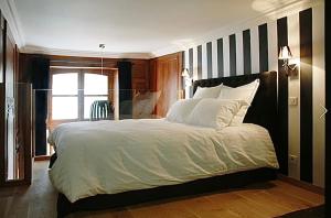 Appartements Apartment Le 1725 : photos des chambres