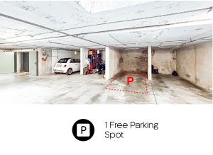 Delizioso Bilocale Open Space