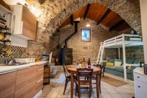 Petite Maison pleine nature - 圣莱伊德苏