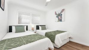 Terrigal Bay #13 Pool, Wifi, Short Walk To Beach Accom Holidays