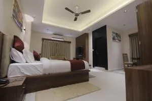 Hotel Vista Suites - Dirāng