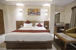 Hotel Vista Suites