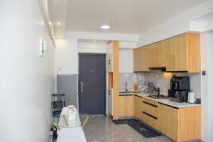 Modern 1BR Apartment in Kilimani Ulili Homes