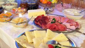 Veltierhof Villnöß